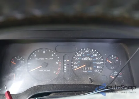 1996 Dodge Ram 1500 from USA, damaged, VIN 1B7HC16Y7TJ124858